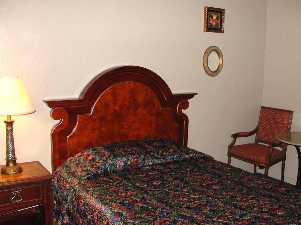 8 Motel Las Vegas