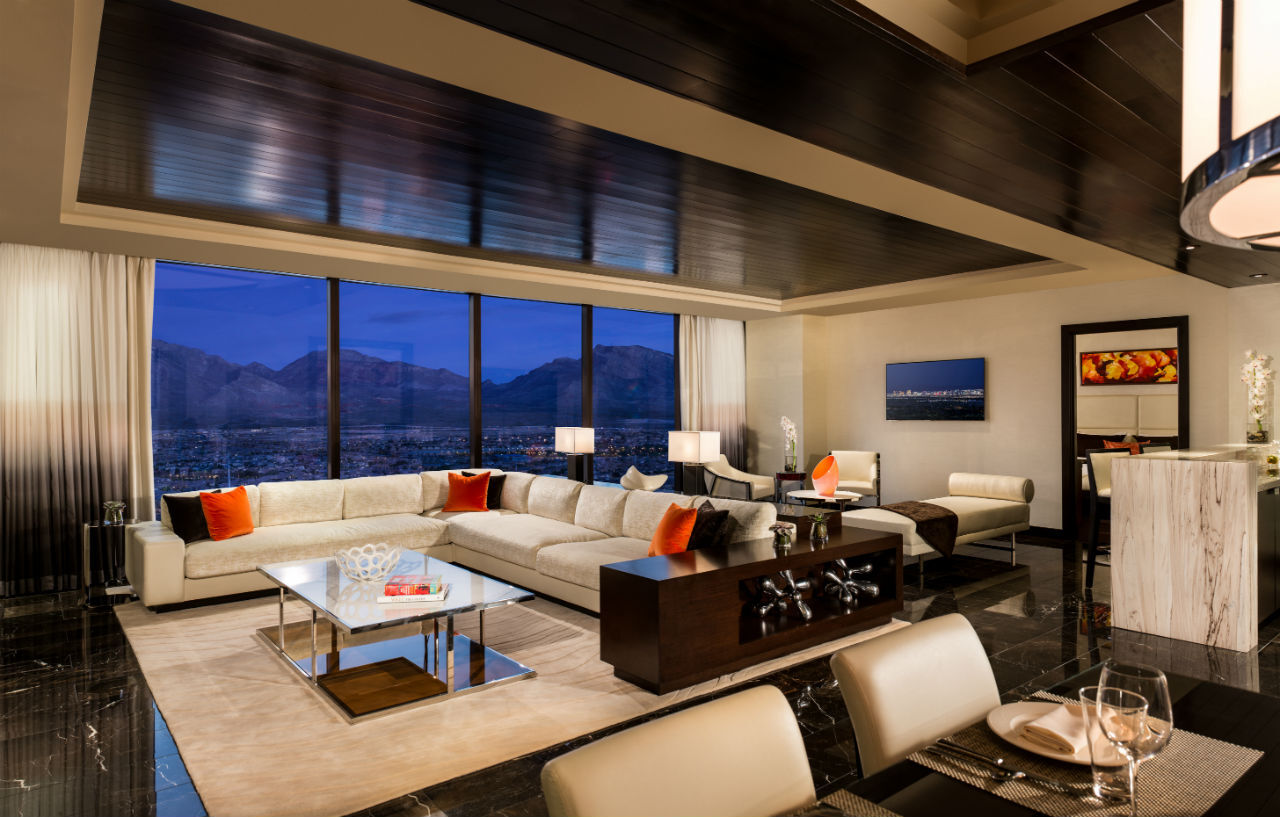 Red Rock Casino & 5* Las Vegas