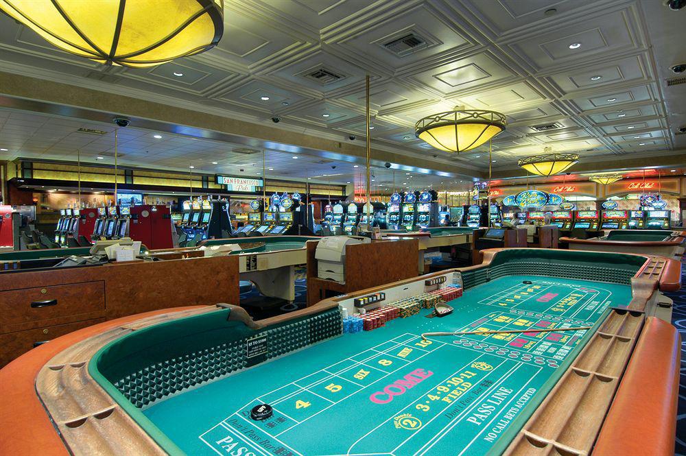 Hotel California And Casino Las Vegas