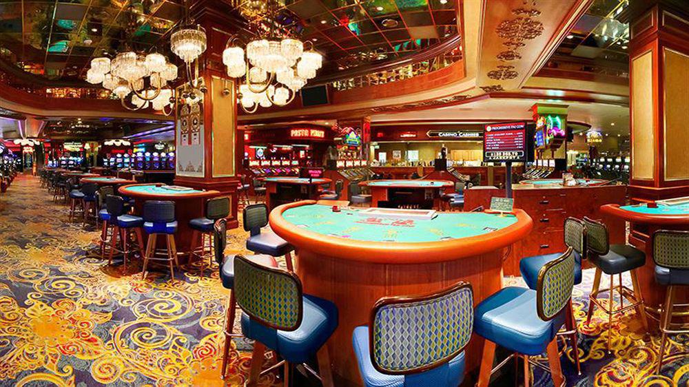 California And Casino Hotel Las Vegas