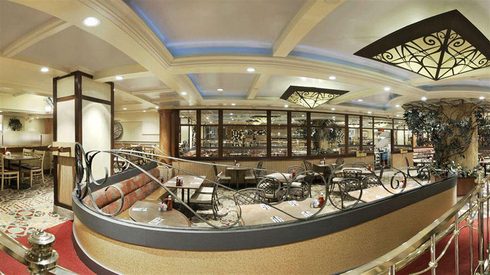 Hotel California And Casino Las Vegas