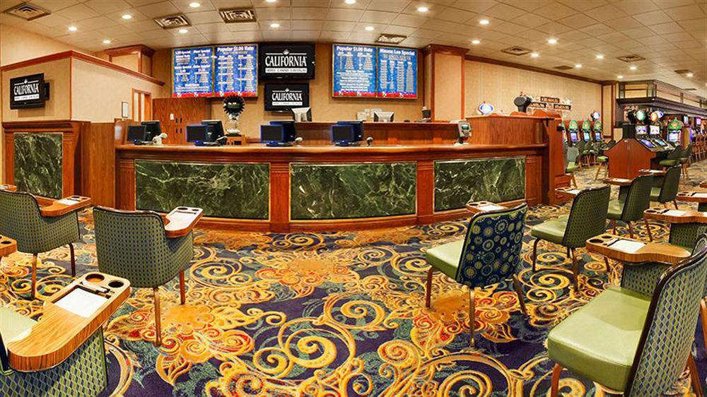 Hotel California And Casino