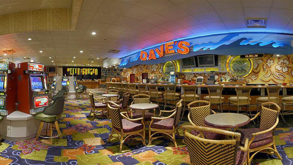 Hotel California And Casino 3*