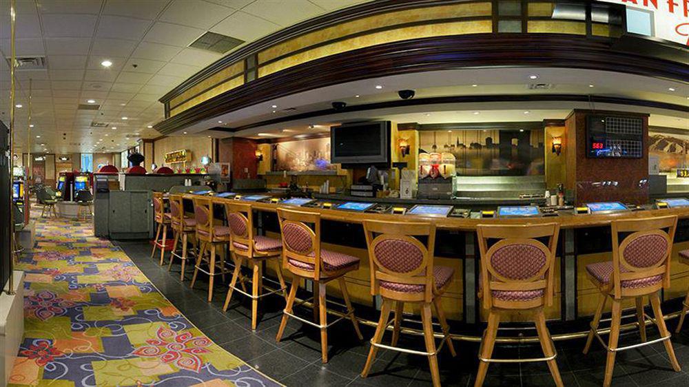 California And Casino Hotel