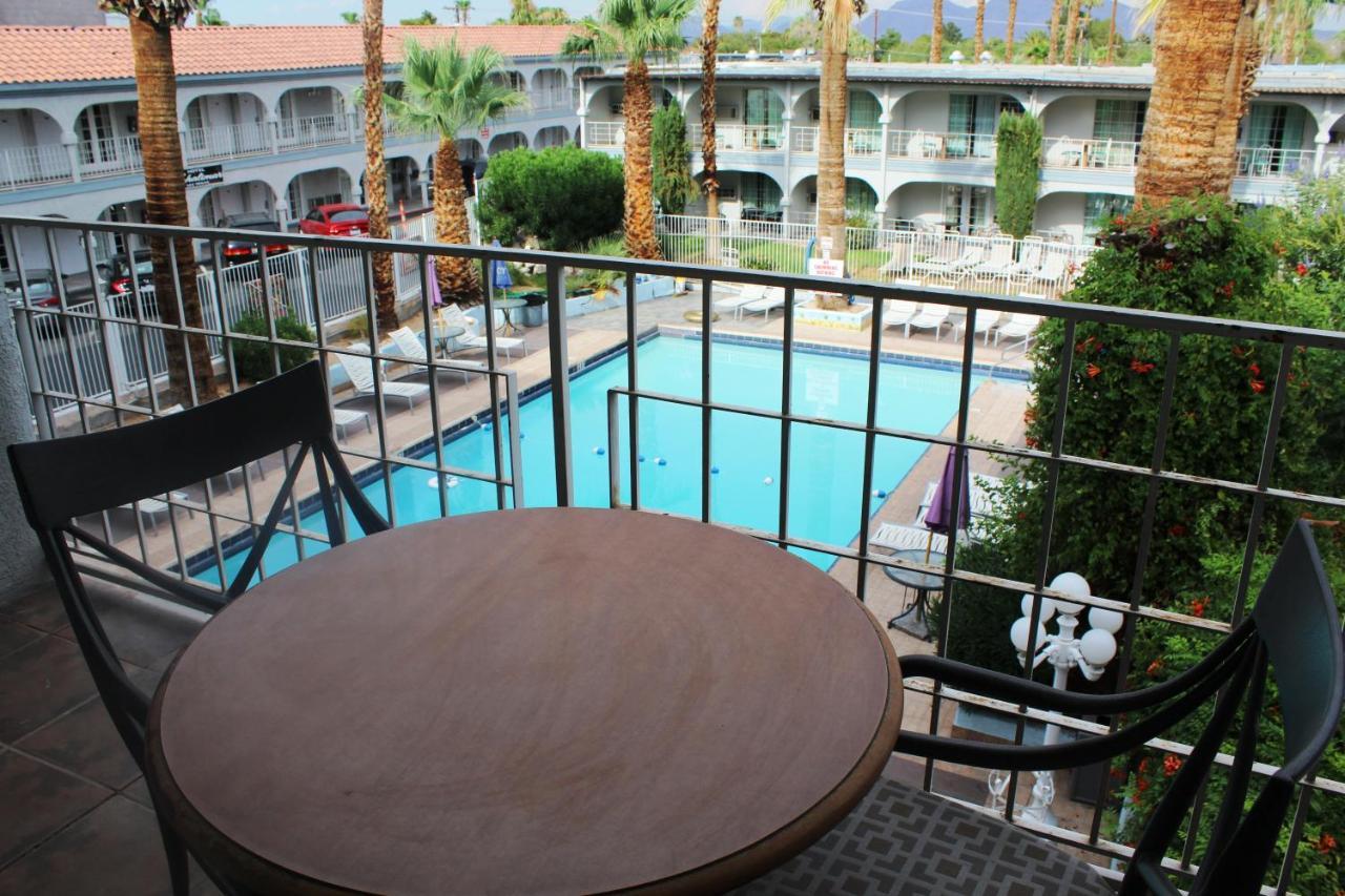 Shalimar Of Vegas 2* Las Vegas