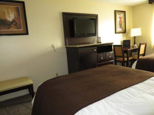 Hotel Longhorn Boulder Highway Las Vegas