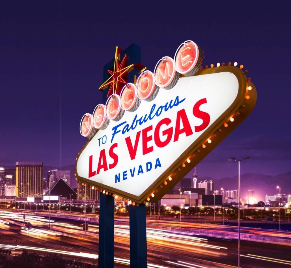 Hostel Bposhtels Vegas Las Vegas