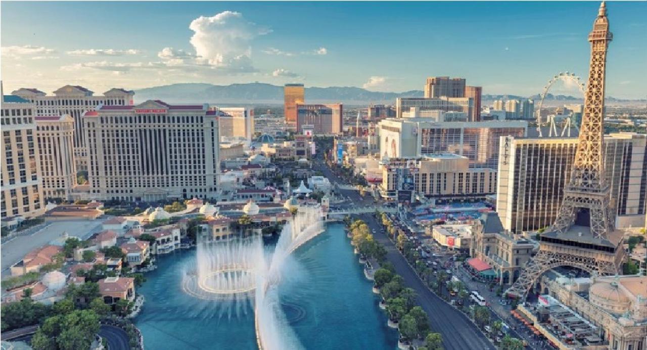 Bposhtels Vegas Las Vegas