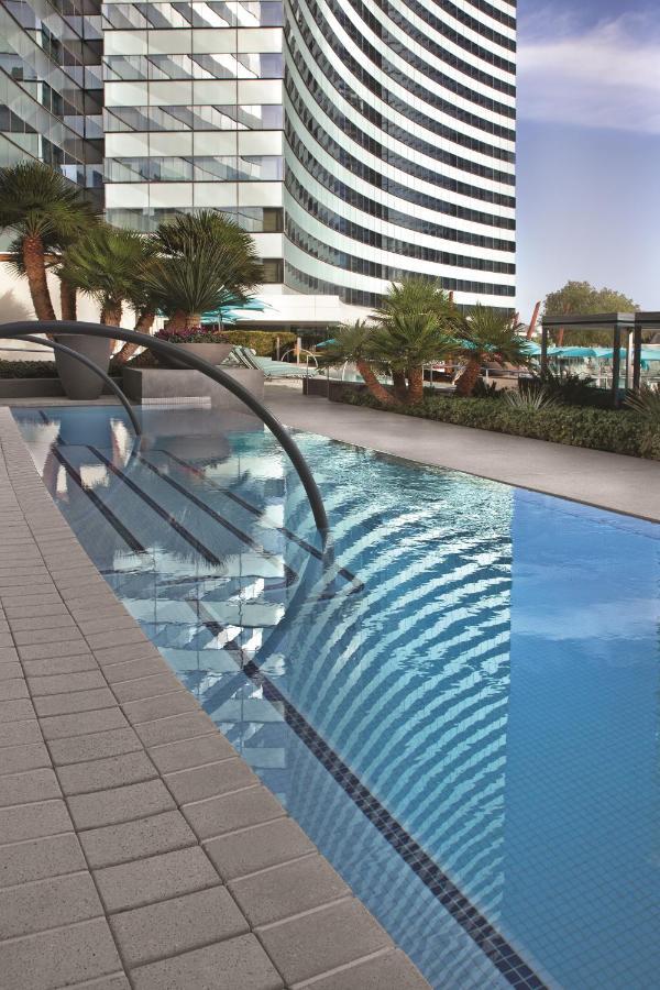 Vdara & At Aria Vegas 5* Las Vegas