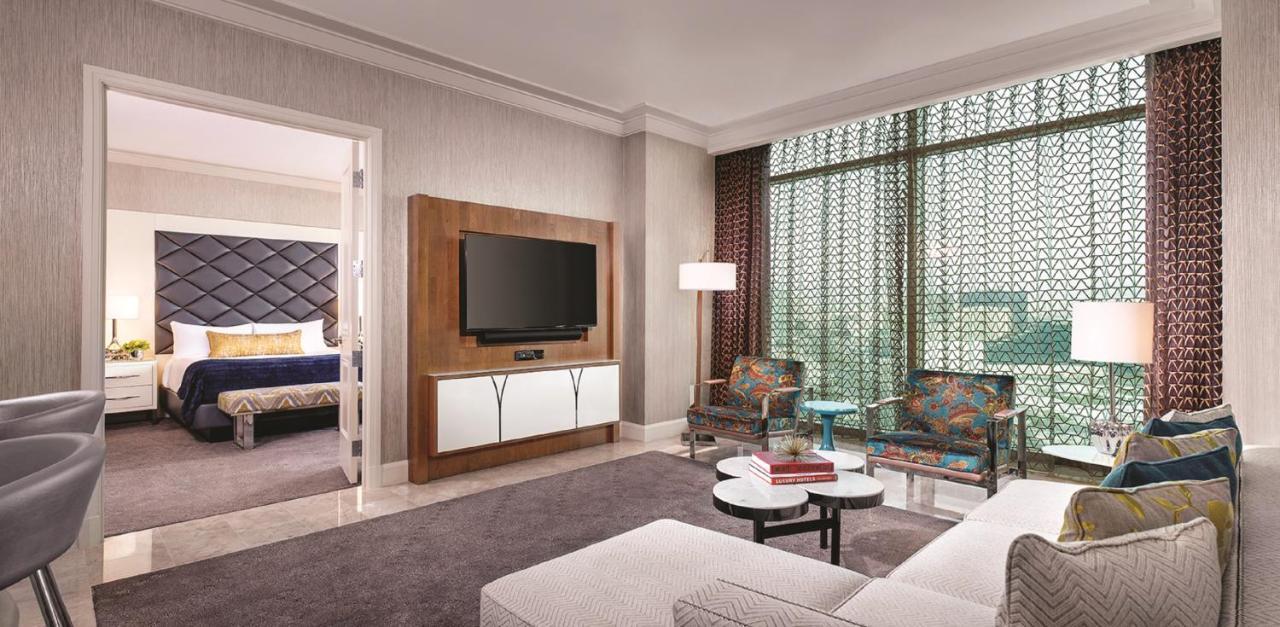 Resort Mandalay Bay