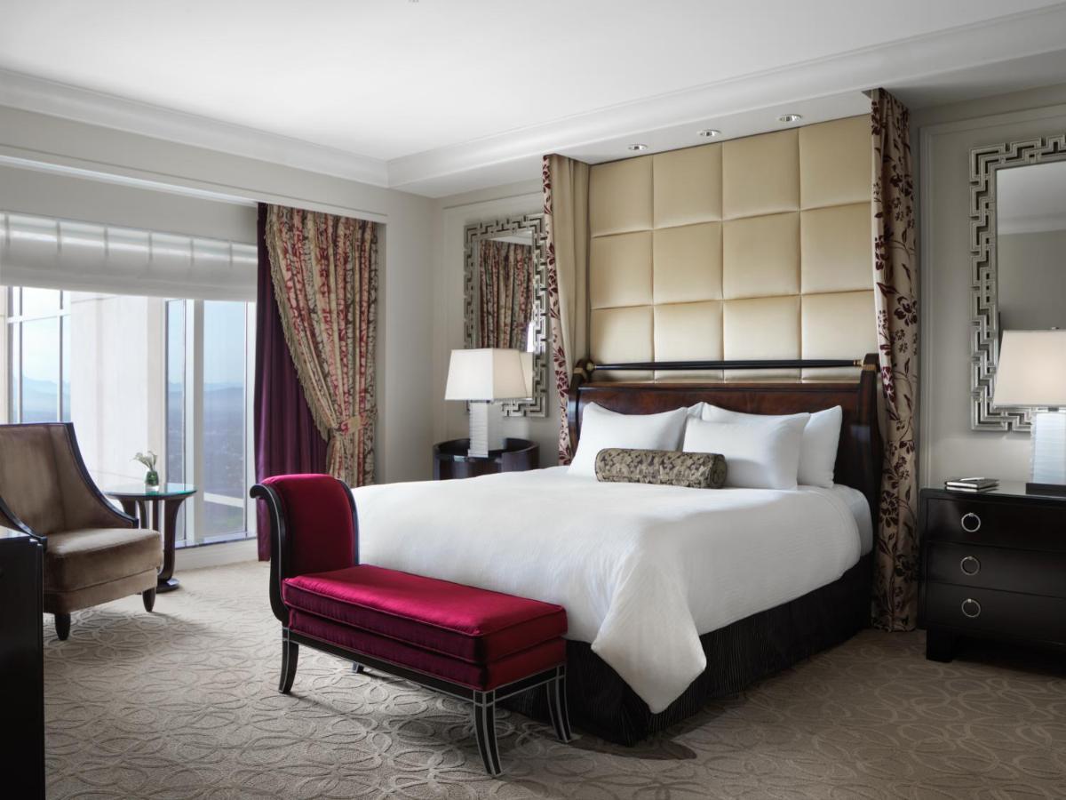 Hotel The Palazzo At The Venetian & Casino By Suiteness 5*