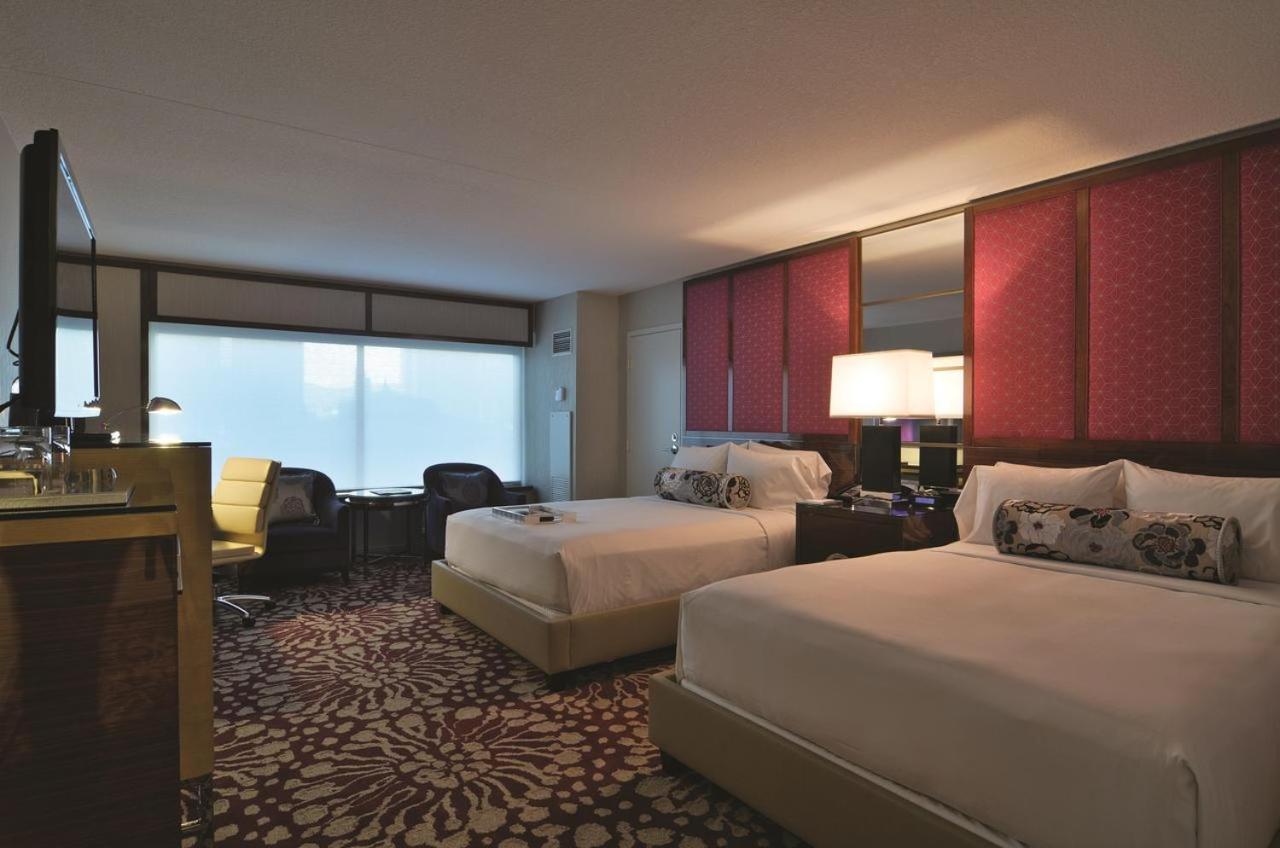 Mgm Grand & Casino By Suiteness Hotel 4*