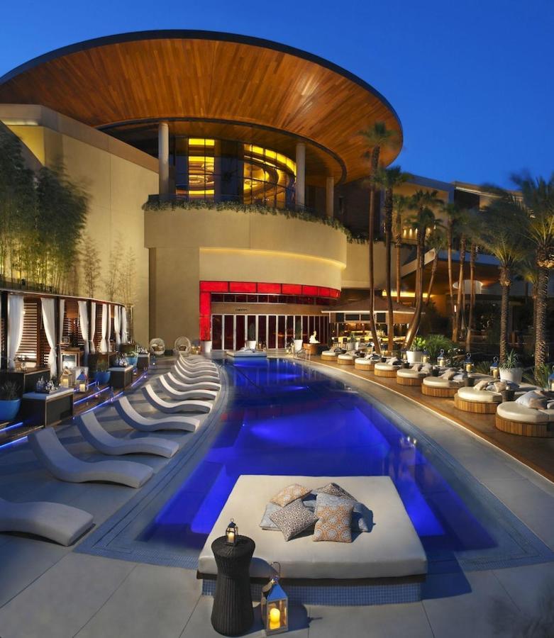 Hotel Red Rock Casino, And By Suiteness