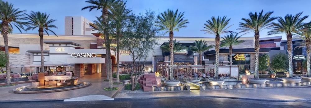 Hotel Red Rock Casino, And By Suiteness Las Vegas