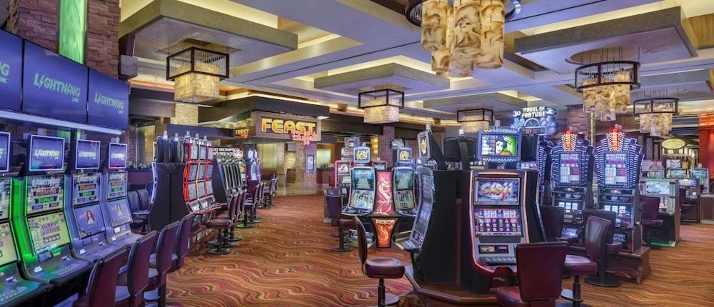 Red Rock Casino, And By Suiteness Hotel Las Vegas