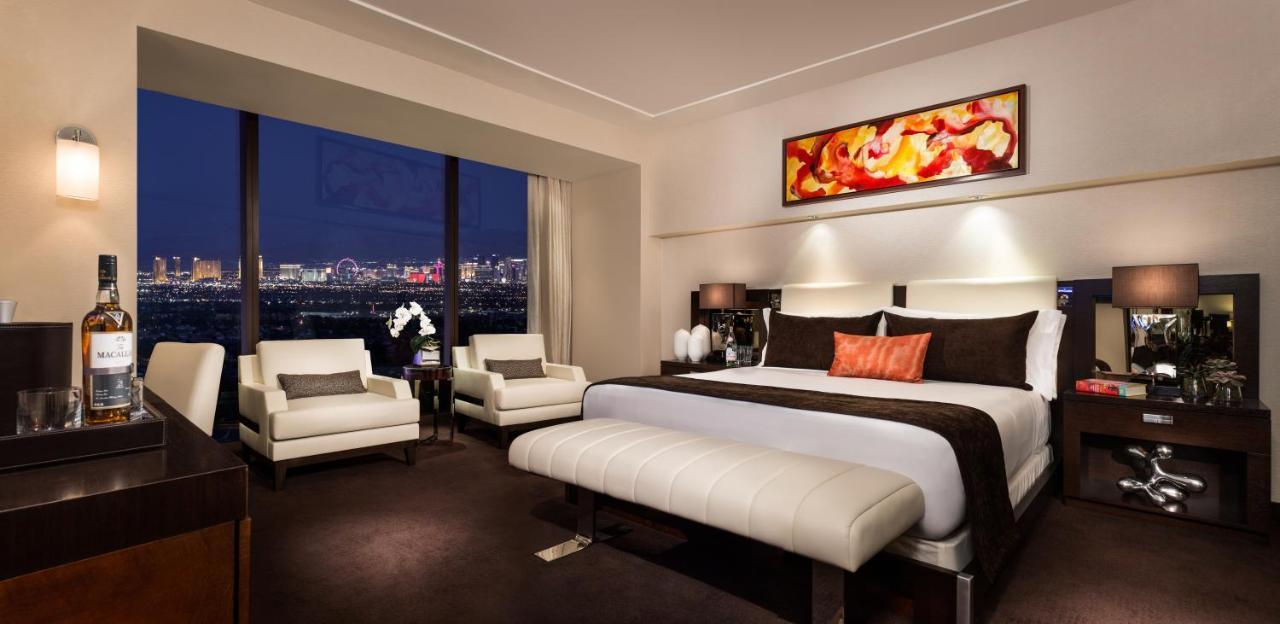 Red Rock Casino, And By Suiteness Hotel 5*