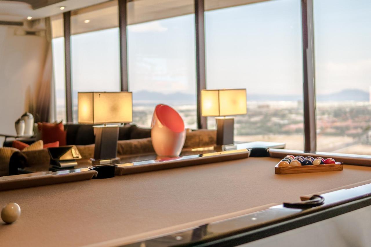 Red Rock Casino, And By Suiteness 5*