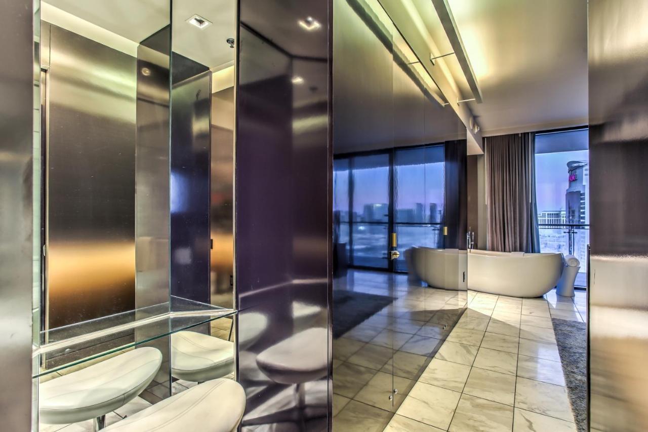 Aparthotel Palms Place With Balcony & Strip View Las Vegas