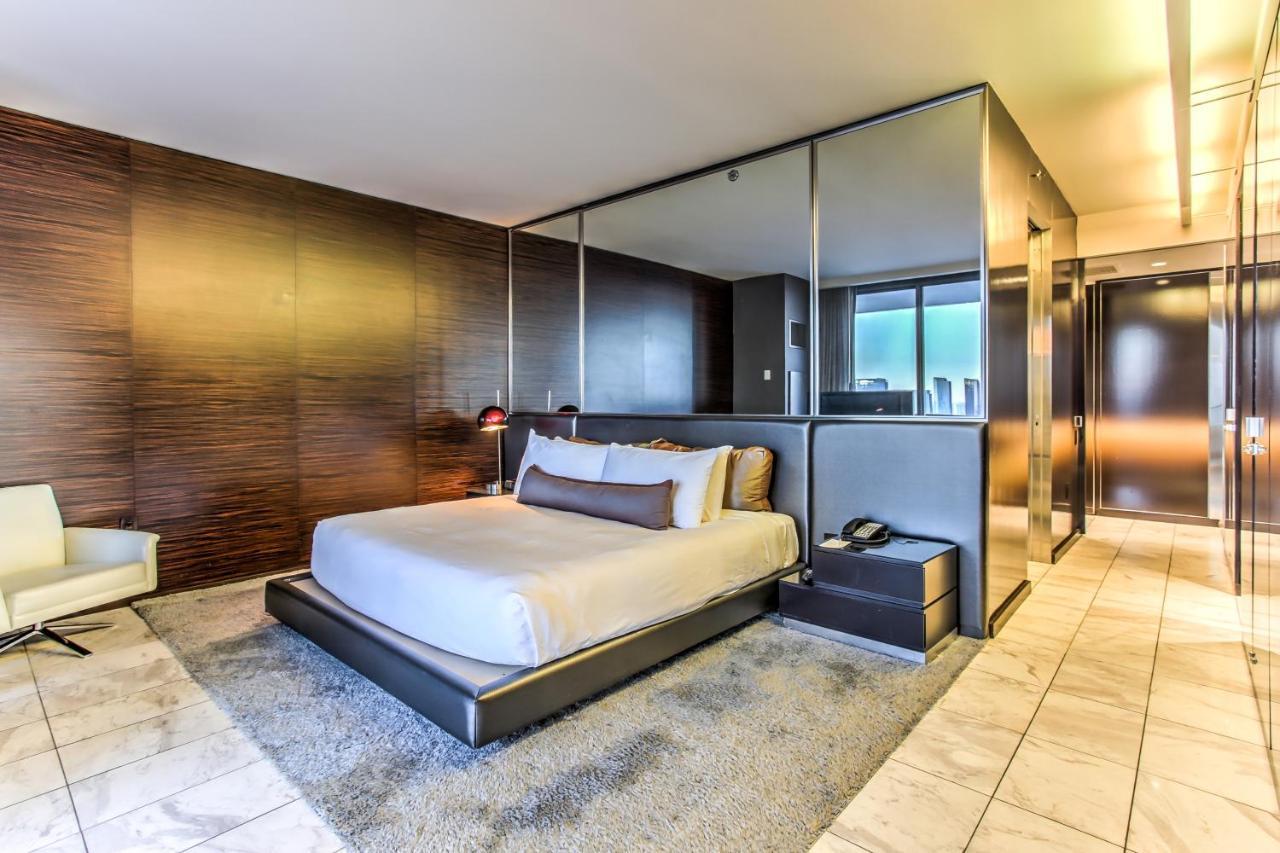 Aparthotel Palms Place With Balcony & Strip View Las Vegas