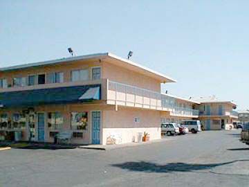 Americas Value Vegas Strip Motel Las Vegas