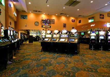 Clarion & Casino Hotel