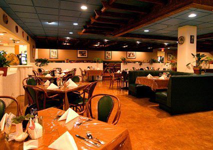 Clarion & Casino Hotel 3*