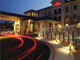 Hilton Garden Vegas/henderson