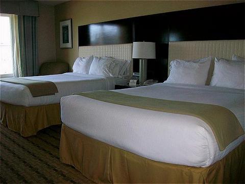 Express & Vegas Sw Springvalley By Ihg Las Vegas