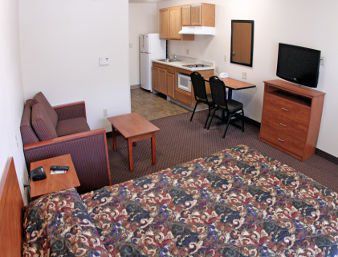 Howard Johnson Vegas / Near Nellis Afb 3*