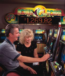 Quality Key Largo Casino Hotel