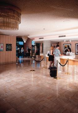 Hotel Quality Key Largo Casino