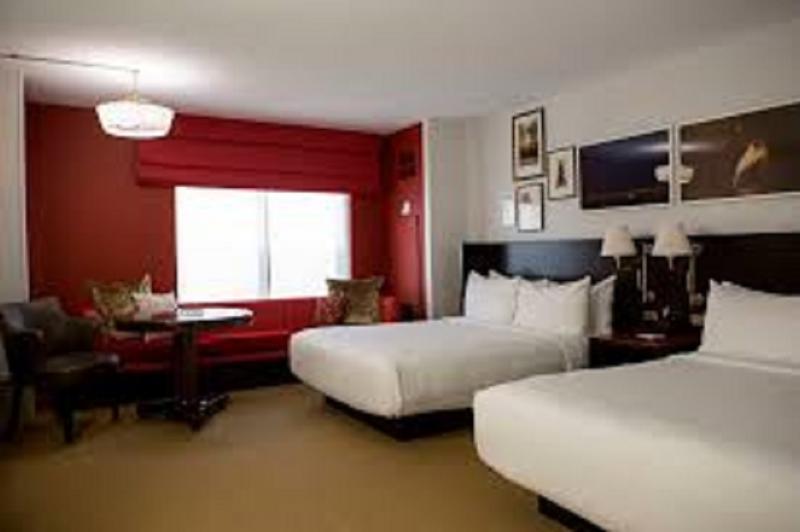 Park Mgm Vegas Resort