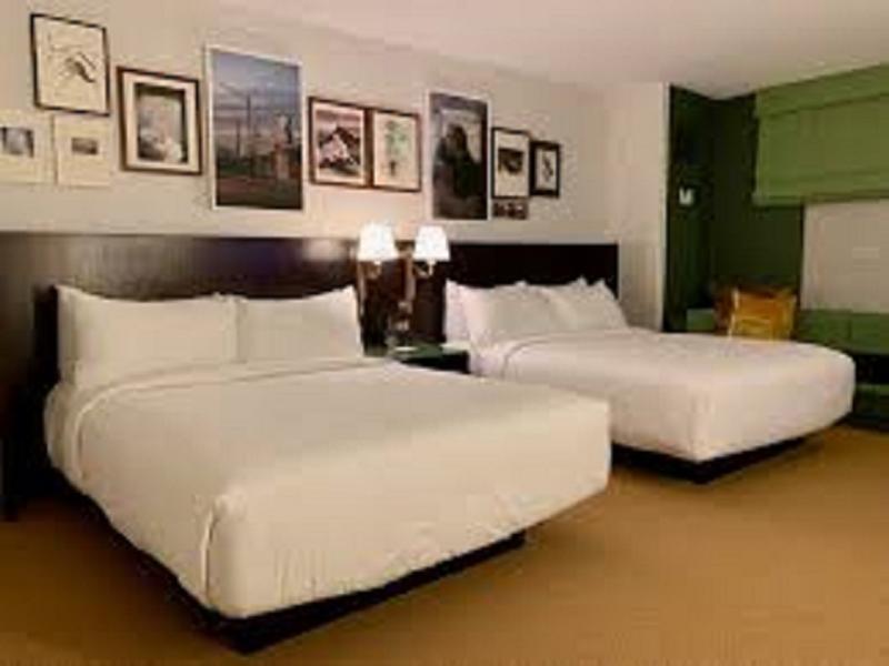Resort Park Mgm Vegas 4*