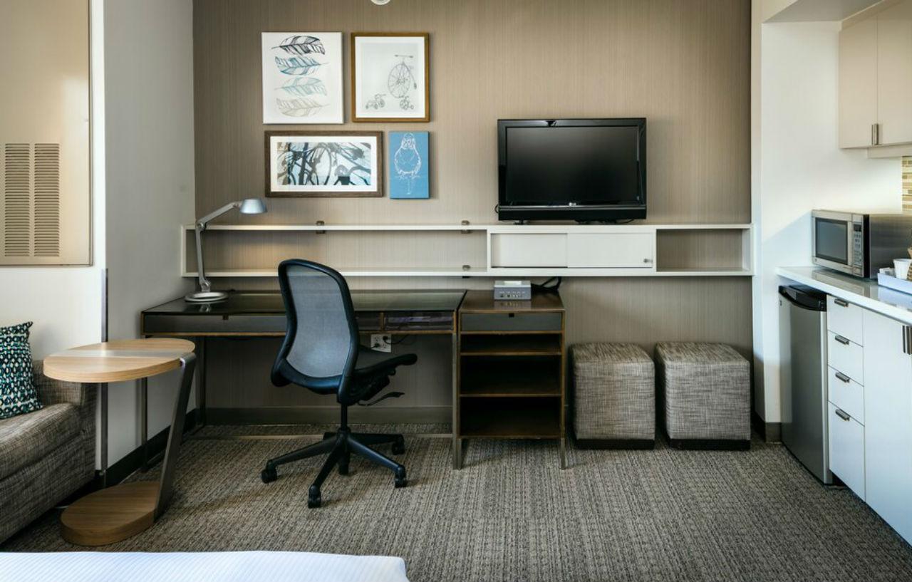 Hotel Element Vegas Summerlin Las Vegas
