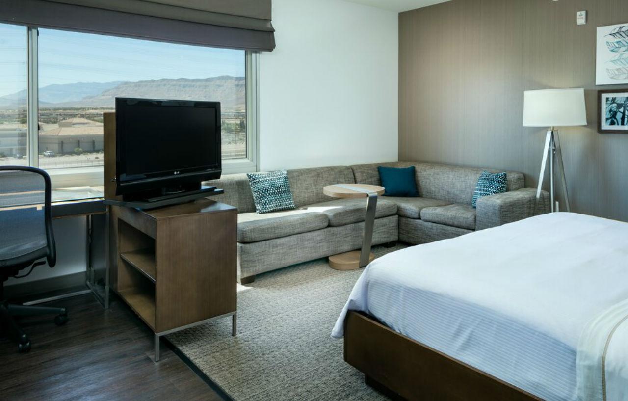 Hotel Element Vegas Summerlin