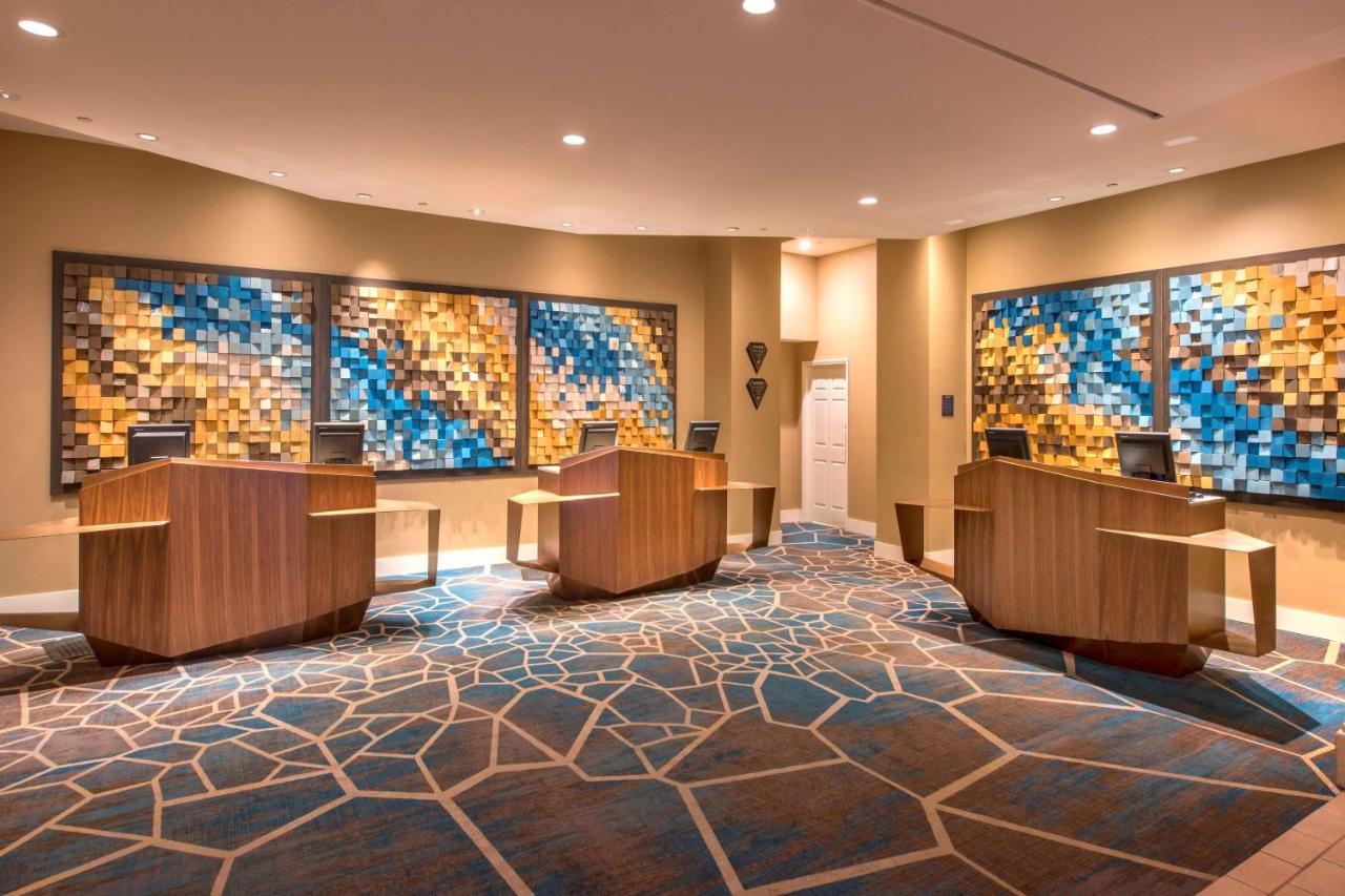Resort The Westin Vegas &