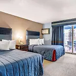 Travelodge By Wyndham Las Vegas Center Strip