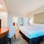 Stripviewsuites Two-Bedroom Conjoined Suite At Signature Mgm