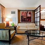 Stripviewsuites Two-Bedroom Conjoined Suite At Signature Mgm