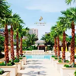 Amalz 1 Bedroom 2 Bathroom Balcony Suites At Mgm Signature !