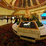 Charming Unit At Mgm Grand Strip Las Vegas