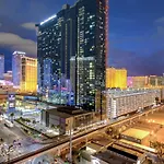 Mgm Signature Premium 1 Bd/2Bth Suite *City View