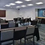 Hampton Inn & Suites Las Vegas Airport