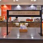Hampton Inn & Suites Las Vegas Airport