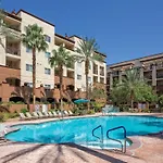 Las Vegas Blvd Resort Condos - By Worldmark