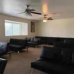 7 Bed Pool House
