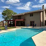 7 Bed Pool House