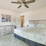 Pet-Friendly Home With Game Room In Las Vegas!