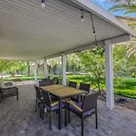 Heated Pool With Cabana & Game-Room 15 Min To Strip