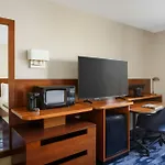 Fairfield By Marriott Inn & Suites Las Vegas Stadium Area